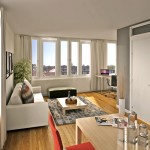 Geeuwenbrug appartement
